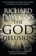 The God Delusion - Richard Dawkins, Black Swan, 2016