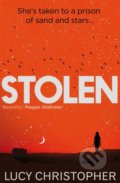 Stolen - Lucy Christopher, 2013