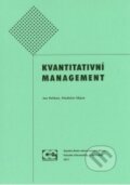 Kvantitativní management - Jan Pelikán, Oeconomica, 2011