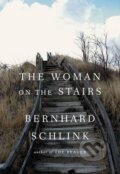 The Girl on the Stairs - Bernhard Schlink, 2016