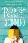 The Readers of Broken Wheel Recommend - Katarina Bivald, Vintage, 2016