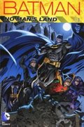 Batman: No Man&#039;s Land (Volume 3) - Greg Rucka, DC Comics, 2012