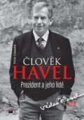 Člověk Havel - Petr Čermák, Imagination of People, 2016