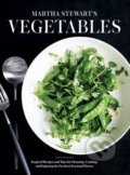 Martha Stewart&#039;s Vegetables - Martha Stewart, Random House, 2016
