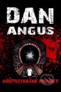 Hrůzostrašné povídky - Dan Angus, 2016