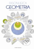 Kniha: Fascinujúca geometria (Daniele Margara). Slovart, 2016