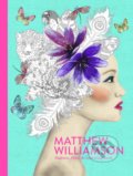 Fashion, Print and Colouring - Matthew Williamson, Laurence King Publishing, 2016