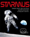 Starmus - Brian May, Garik Israelian, 2016