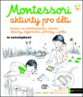 Montessori - Aktivity pro děti, 2016