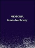 Memoria - James Nachtwey, Phaidon