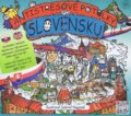Antistresové potulky po Slovensku - Kolektív autorov, Bianko, 2016