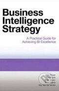 Kniha: Business Intelligence Strategy (John Boyer). MC Press, 2010