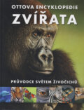 Ottova encyklopédie - Zvířata, 2016