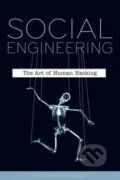 Social Engineering - Christopher Hadnagy, John Wiley & Sons, 2010