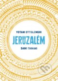 Jeruzalém - Yotam Ottolenghi, Sami Tamimi, 2016