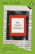 The Night Manager - John le Carré, Penguin Books, 2024