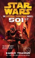 Star Wars: Imperial Commando: 501st - Karen Traviss, Penguin Books, 2024