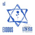 Exodus - Leon Uris, 2024