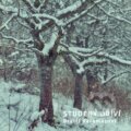 Hudobné CD: Bratři Karamazovi: Studený dříví (Hudobné albumy). Hudobné albumy, 2024