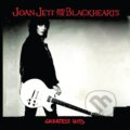 Joan Jett & The Blackhearts: Greatest Hits LP - Joan Jett. The Blackhearts, Hudobné albumy, 2024