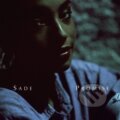 Hudobné CD: Sade: Promise LP (Hudobné albumy)