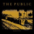 The Public: Sanctify LP - The Public, Hudobné albumy, 2024
