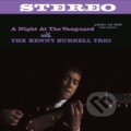 Kenny Burrell: Night at the Vanguard LP - Kenny Burrell, Hudobné albumy, 2024