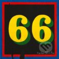 Hudobné CD: Paul Weller: 66 LP (Hudobné albumy). Hudobné albumy, 2024