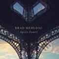 Hudobné CD: Brad Mehldau: Après Fauré (Hudobné albumy). Hudobné albumy, 2024