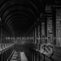 Hudobné CD: Brad Mehldau: After Bach II (Hudobné albumy). Hudobné albumy, 2024
