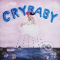 Melanie Martinez: Cry Baby - Melanie Martinez, Hudobné albumy, 2024