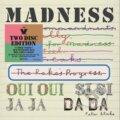 Madness : Oui Oui, Si Si, Ja Ja, Da Da - Madness, Hudobné albumy, 2024