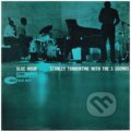 Stanley Turrentine: Blue Hour LP - Stanley Turrentine, 2024