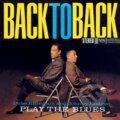 Johnny Hodges & Duke Ellington: Back To Back (Duke Ellington And Johnny Hodges Play The Blues) LP - Johnny Hodges, Duke Ellington, Hudobné albumy, 2024