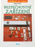 Kniha: Bezpečnostní zařízení (Walter Diem). Ikar, 2000