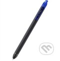 Gelový roller modrý 0,7mm / LRP, Pentel, 2022