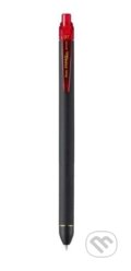 Gelový roller červený 0,7mm / LRP (Pentel). Pentel, 2022