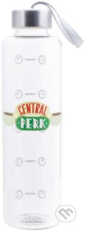 Skleněná fľaša Friends: Central Perk, , 2022