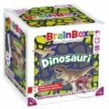 Brainbox Dinosauri SK (V kocke!), 2024