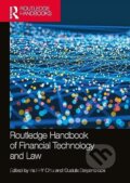 Routledge Handbook of Financial Technology and Law, 2023