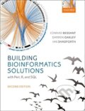 Kniha: Building Bioinformatics Solutions (Conrad Bessant, Ian Shadforth a Darren Oakley). Oxford University Press, 2014