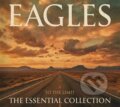 The Eagles: To The Limit: The Essential Collection Ltd. - The Eagles, Warner Music, 2024