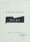 Dopisy o Cézannovi - Rainer Maria Rilke, Arbor vitae, 1999