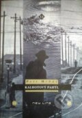 Kniha: Kalhotový pahýl (Petr Hrbáč). Petrov, 1997