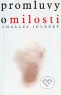 Kniha: Promluvy o milosti (Charles Journet). Krystal OP, 2007