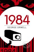 1984 - George Orwell, Arcturus, 2019