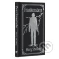 Frankenstein - Mary Shelley, 2022