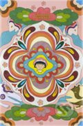 Moleskine – nedatovaný plánovací diár Momoko Sakura (Moleskine)