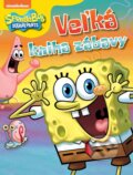 SpongeBob - Veľká kniha zábavy, 2024