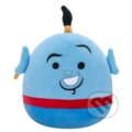 SQUISHMALLOWS Disney Aladdin - Džin (LEGO). LEGO, 2024
